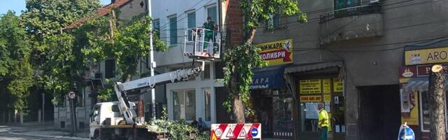JKP Mediana anketira građane Niša na temu najvećih komunalnih problemima koje imaju u okolini