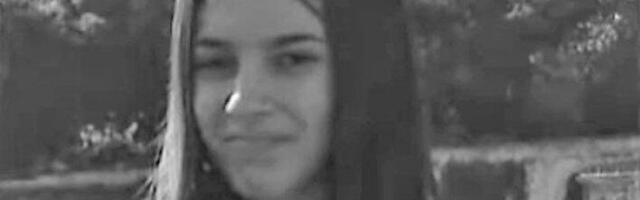 Bruka na protestu zbog ubistva male Vanje: Pojavilo se samo troje ljudi