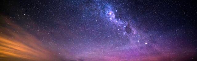 Veštački sateliti i smeće u orbiti uskoro će potpuno uništiti naš pogled na noćno nebo