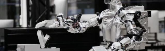 Humanoidni robot kompanije Figure sada može da posmatra, uči i obavlja zadatke autonomno