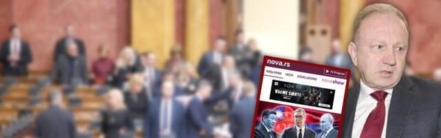 I tajkunski portal obelodanio - Srbija bi odmah odustala od nezavisne politike da na vlast dođu đilasovci!