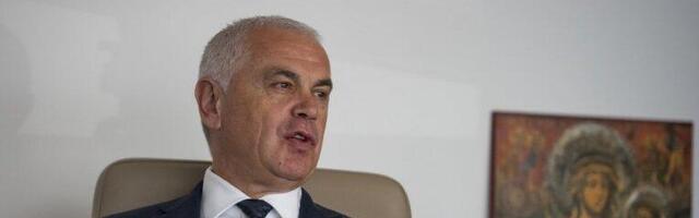 ALEKSANDRA VUČIĆA DOŽIVLJAVAM KAO SVOG DRUGA! TERZIĆ O PREDSEDNIKU SRBIJE: Pokazao je ogromnu snagu, trebalo je da ga svi podržimo!