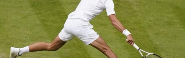 OGLASIO SE NOVAK! Moćne REČI Đokovića pred početak Vimbldona!