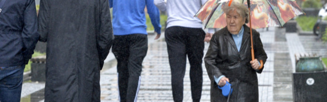 Od januara do jula u svetu raseljeno preko 14 MILIONA ljudi!