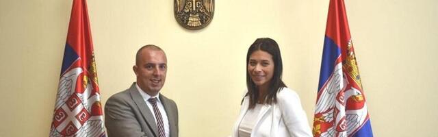 Za sanaciju mosta u Sopotnici država izdvojila 2,4 miliona dinara