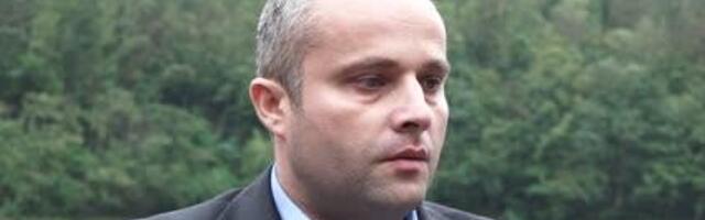Vlada Srbije imenovala Krsta Janjuševića za direktora JP „Srbijašume“