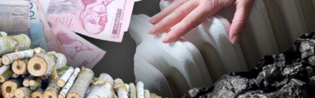 Pojeftinio ogrev u Srbiji! Ponuda nikad bogatija, a cene znatno niže nego prošle godine!