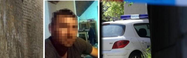 OTAC PRIGOVORIO SINU ŠTO JE PIJAN, ON UZEO SEKIRU I IZMASAKRIRAO GA! Počinje suđenje za jezivo ubistvo u Temerinu