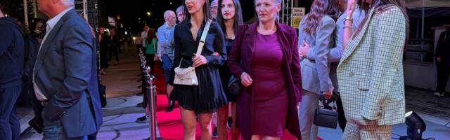 Otvoren Filmski festival LIFFE u Leskovcu: Još jedan otisak u vremenu (video, foto)