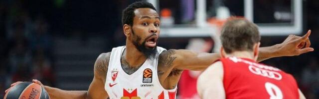 PANTER NAHVALIO ZVEZDU: Nisam iznenađen njihovim pobedama