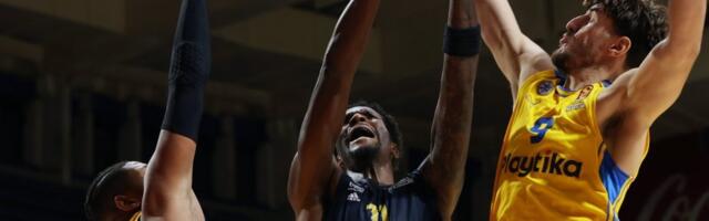 Doneta odluka! Fener opet dočekuje Makabi u Litvaniji