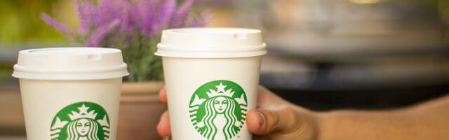 Kinezi više vole lokalne brendove nego Starbucks