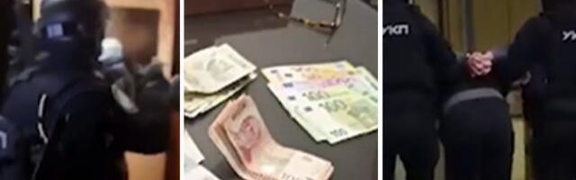 "NIJE NAM JASNO KAKO JE DUŠAN ORGANIZATOR, ON JE VOZIO KAMION"! Šok u Sremskoj Mitrovici nakon hapšenja braće Krsmanović zbog kokaina!