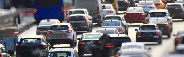 Ovako možete izbeći saobraćajni kolaps u Beogradu