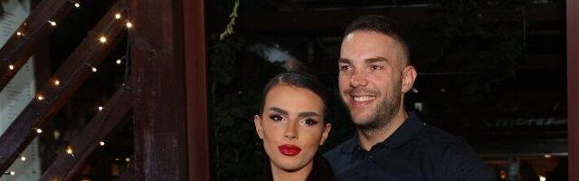 Odlučila da sve obelodani! Anita tvdi da je Anđelo bio nasilan, ima i dokaz: "Devojka mu je brisala krv!" (VIDEO)