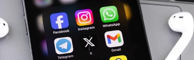 POTPUNI KOLAPS: Pao Instagram za milione korisnika