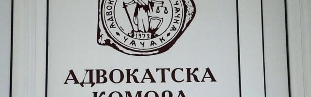 Advokatska komora Čačak predlaže sedmodnevnu obustavu rada u znak podrške studentima
