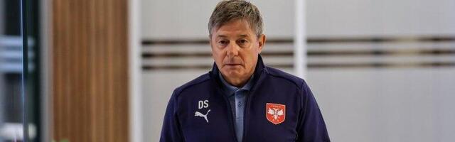 OVO JE NAJBOLJE ŠTO SRBIJA IMA: Piksi poslao jasne poruke pred Austriju