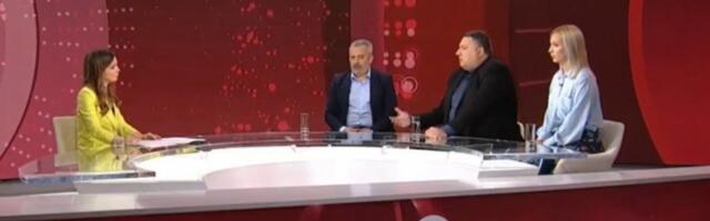 NAJBOLjI NASTAVNIK NA SVETU O TOME KAKO SU BLOKADE RAZORILE SRBIJU: Deca su ostala bez dela detinjstva, nastavnici su izgubili autoritet...