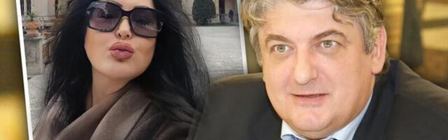 Dragana Mirković obeležila godišnjicu razvoda: "Slobodna kao vetar!"