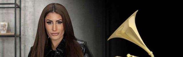 DA LI STE VEĆ POGLEDALI VIRALNI PLES DIDI J? Nada se da će joj OVA pesma doneti Gremi nagradu i uspeh u SVETU! (VIDEO)