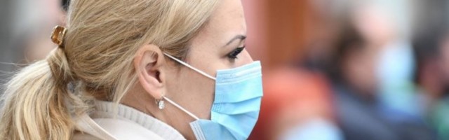 PRVI PUT U SVETU! Najnovija studija: Naučnici su koristili PRAVU KORONU I UTVRDILI KOJA JE MASKA NAJBOLJA, a koja najmanje štiti od svih