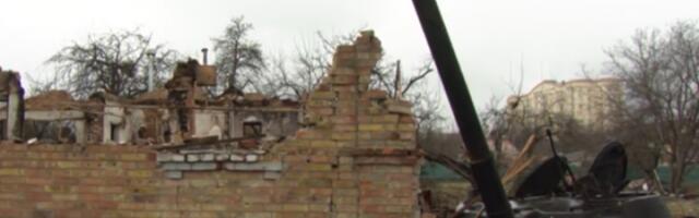 Кијев тражи „нову Бучу” да би наставио сукоб