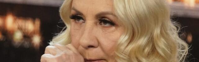 Oba sina sam izgubila, ta praznina zjapi i danas, i sad mi se utroba zgrči: Vesna Zmijanac dugo je krivila sebe