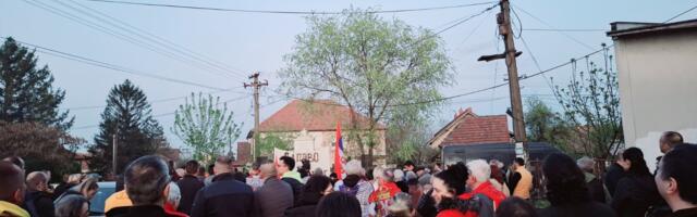 Građani Lapova traže od Opštine dokaze o bezbednosti javnih objekata – Ne želimo da nam se desi scenario iz Novog Sada i Rače