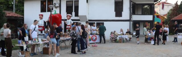 Održan Eko bazar i ekološke radionice u organizaciji Tima 42
