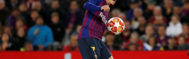 POVREDA JE DOSTA OZBILJNIJA! Evo koliko će Kutinjo odsustvovati