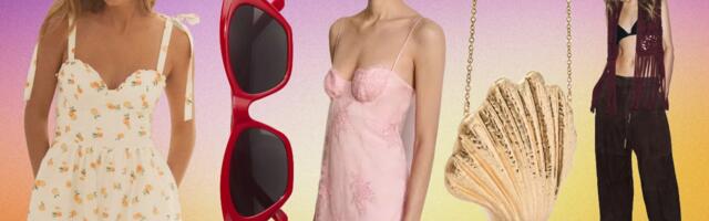 Imamo najlepše letnje komade i aksesoare koji instant podižu raspoloženje