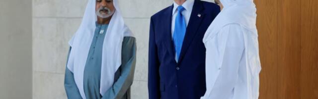 Američko-emiratski dogovor o ogromnom AI kampusu daleko od konačne odluke