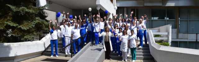 Svetski dan velnesa u Niškoj Banji