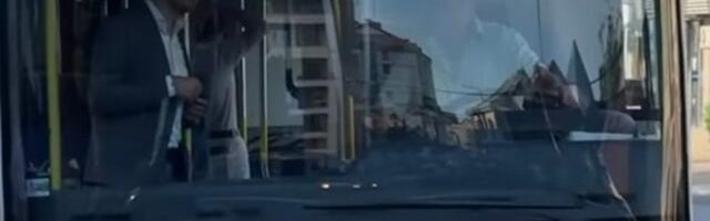 Milošević (SSP): Niški panoramski autobus na otvaranju deonice autoputa Požega – Pakovraće