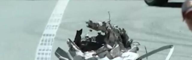 STRAVIČNA NESREĆA KOD BILEĆE, PEŽO PODLETEO POD KAMION! Otkriveno ko su dve poginule devojke iz Srbije