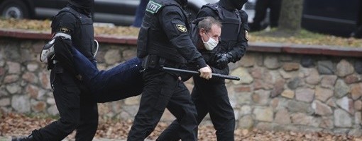 UN kritikovale Belorusiju zbog kršenja ljudskih prava