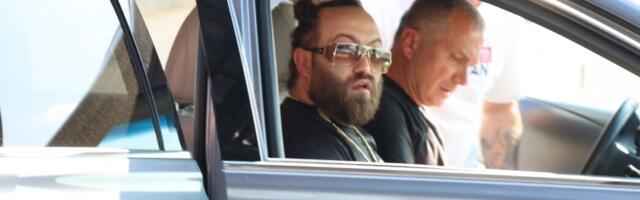 Taman su pomislili da je sredio svoj život: Pre hapšenja, svi su bili oduševljeni Rastinim stanom na vrhu zgrade u Beogradu