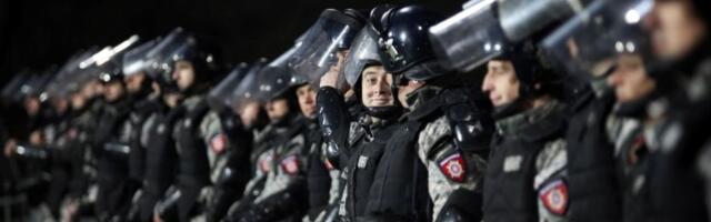 "Nakon incidenata u Bačkoj Palanci 18 pripadnika Žandarmerije otvorilo bolovanje"