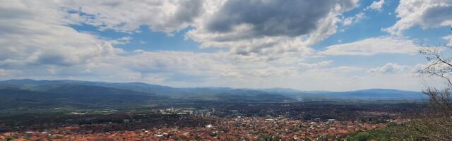 Projekcija dokumentarca o okupaciji Rijeke na Pržaru u okviru Zemaljskog foruma