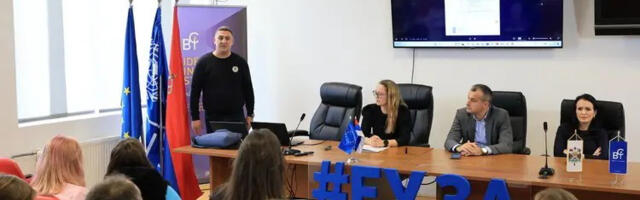 "Unapređenje zaštite ranjivih kategorija u vanrednim situacijama" tema radionice održane u Kragujevcu