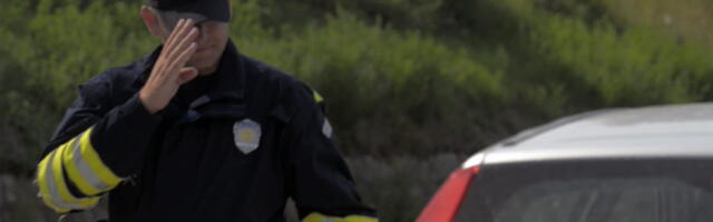 Niška policija za vikend registrovala 1.500 saobraćajnih prekršaja