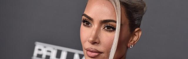 Kim Kardašijan otkrila da joj je dijagnostikovana ANEURIZMA MOZGA: Tvrdi da je uzrok stres zbog razvoda od Kanje Vesta (VIDEO)