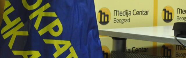 DS više ne učestvuje u radu čačanske Skupštine i napušta koaliciju “Čačak protiv nasilja“