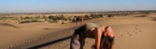 Bila je jedna od najlepših glumica, zavodila je Srbiju, slikala se za “Plejboj”, a onda preko noći - nestala.