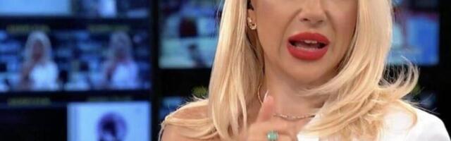 "Treba znati kome dati" Jovana opet frapirala naciju, iznela intimu do koske, bez stida pričala o škakljivim temama