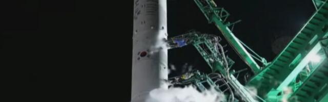 Лансиран највећи сателит икада