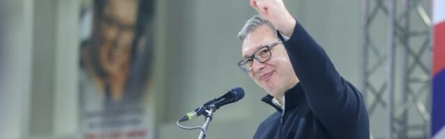 Šok na hrvatskoj RTL - kukaju na sav glas: "Kako je Vučiću ovo pošlo za rukom?!"