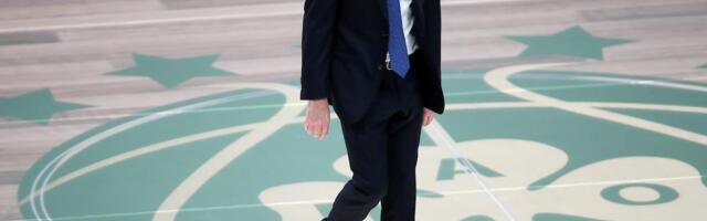 POZNATI MMA BORAC ZBOG ODLASKA ŽOCA GRMI NA MREŽAMA! Opleo po upravi kluba, brutalno izvređao reprezentativca Srbije, a treneru Zvezde skinuo kapu!