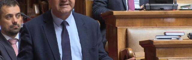 Novaković: Formirati koordinisani zajednički antirežimski front